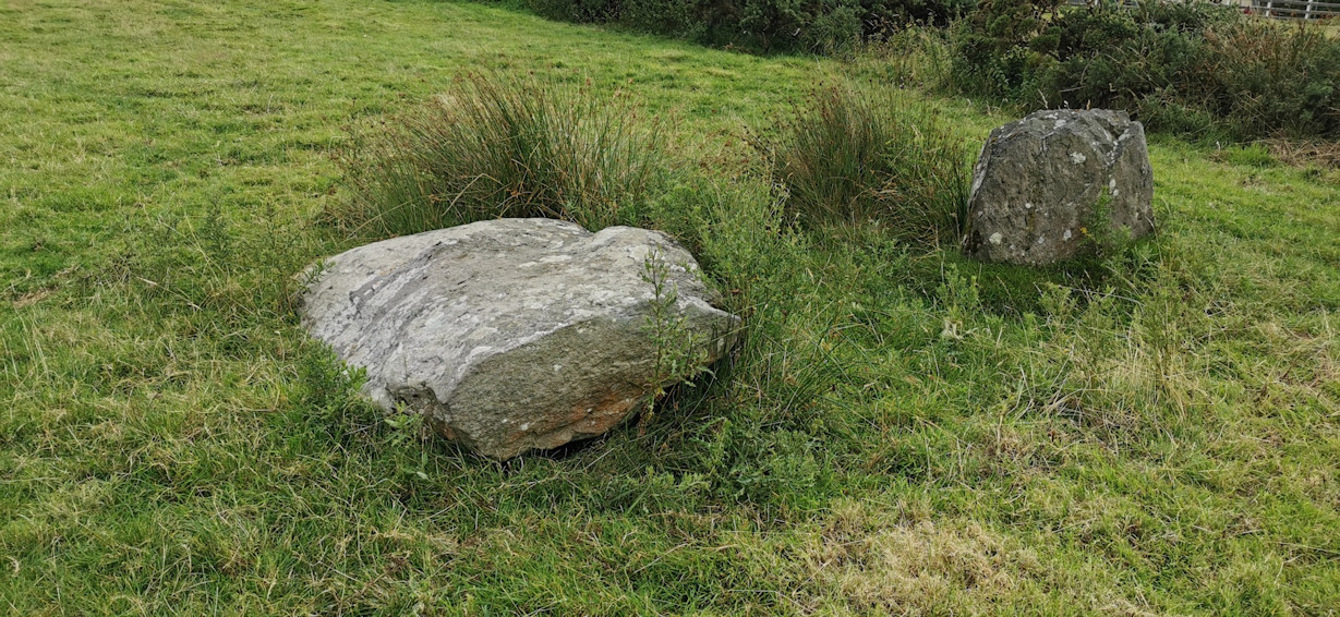 Geataí na Glóire