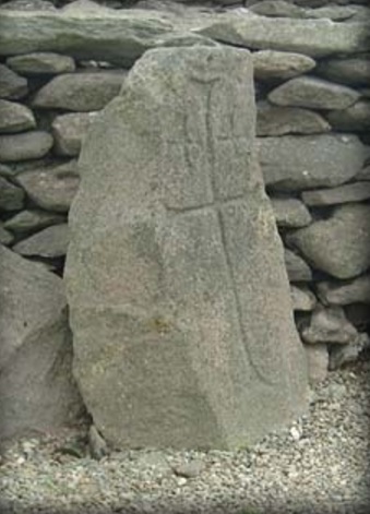 An Riasc Stone B